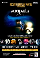 MICHAEL’S LEGACY