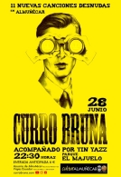 Curro Bruna y Yin Jazz.