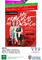 Las Princesas del Pacífico