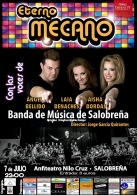 Eterno Mecano