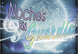 Noches en Guardia