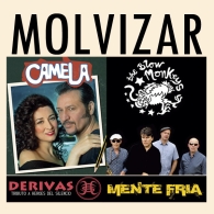 CAMELA + BLOW MONKEYS
