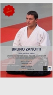 Aikido con Bruzo Zanotti.