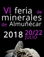 VI Feria de Minerales