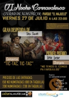 VI Ciclo Carnavalesco de Almuñécar