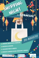 Shopping Night