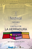 I Festival Noches en El Castillo de La Herradura