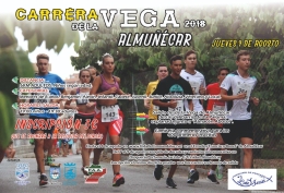 Carrera de la Vega de Almuñécar