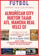 I Torneo de Verano de Fútbol