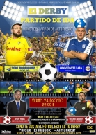 Noche de Humor con El Derbi