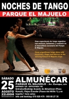 Noches de Tango