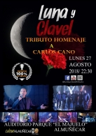 Homenaje a Carlos Cano