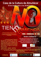 Teatro: Tienen enmienda. Tres comedias en una