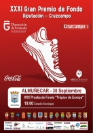 Prueba de Fondo de Almuñécar