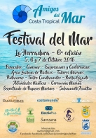 VI Festival del Mar