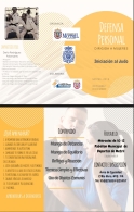 Iniciación al Judo