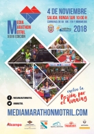 XXXV MEDIA MARATHON MOTRIL