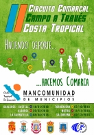 CIRCUITO COMARCAL CAMPO A TRAVÉS COSTA TROPICAL