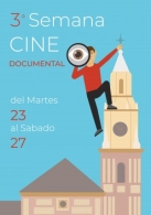 3ª SEMANA CINE DOCUMENTAL