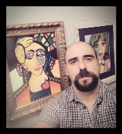 EXPOSICIÓN ALPHONSO MÁRQUEZ