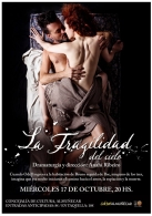 La Fragilidad del Cielo