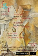 Festival de Guitarra Flamenca de Almuñécar
