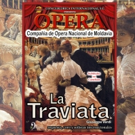 La Traviata