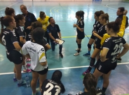 Agenda deportiva en Almuñécar y La Herradura