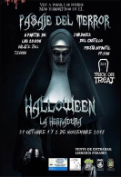 Fiesta de Halloween