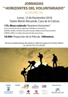 Jornada del Voluntariado