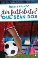 ¿Un futbolista?. Que sean dos