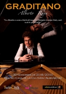 CONCIERTO FLAMENCO. “GRADITANO”