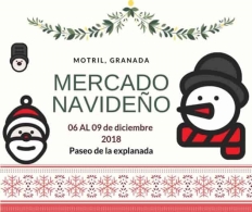 MERCADO NAVIDEÑO AKA
