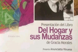 POESÍA EN LOS MUSEOS
