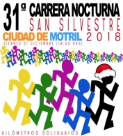 XXXI CARRERA NOCTURNA SAN SILVESTRE