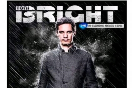 XIV FESTIVAL PEQUEÑINES "TONY BRIGHT"