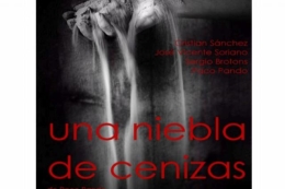 TEATRO "UNA NIEBLA DE CENIZAS"
