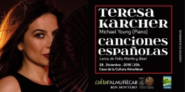 Canciones Españolas