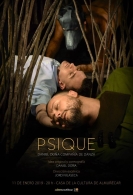 Psique
