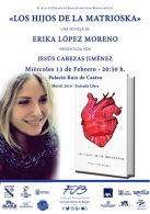 Los hijos de la matrioska