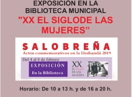 XX, el siglo de las mujeres