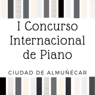 l Concurso Internacional de piano de Almuñécar