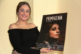 PrimigeniA - Teresa Barbero Salcedo, La Polvorilla