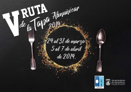 V Ruta de la Tapa de Almuñécar