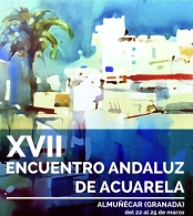 XVII Encuentro de Andalucía de Acuarela