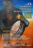 XX Memorial Francisco Muñoz Heredia Bandas y Agrupaciones Musicales de Semana Santa en Almuñécar