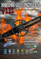 VIII Desafío BTT de Almuñécar