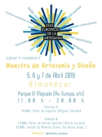 Días Europeos de la artesanía