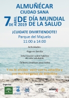 Dia Mundial de la Salud