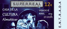 SUPERREAL